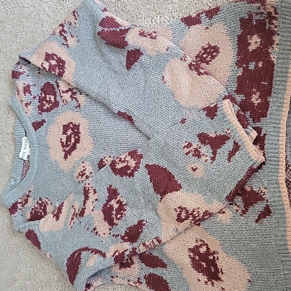 Sweater